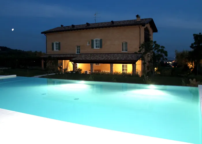 Ca Muretta Relais Bardolino